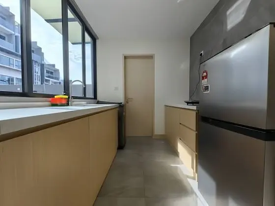 Premium Apart Daire