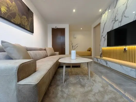Premium Apart Daire