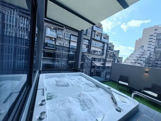 Premium Apart Daire