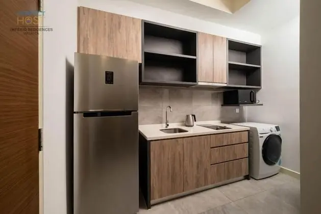 Deluxe Apart Daire