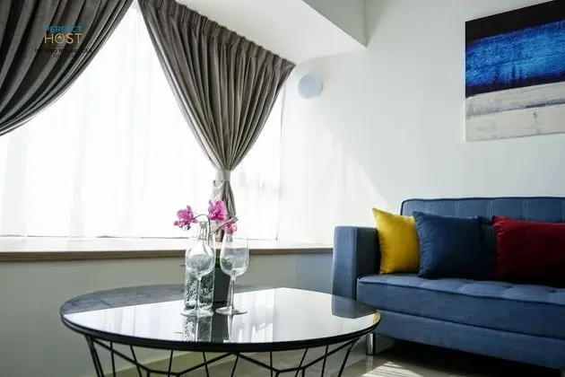 Deluxe İki Ayrı Yataklı Oda