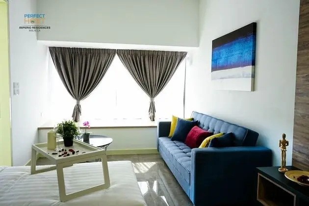 Deluxe İki Ayrı Yataklı Oda