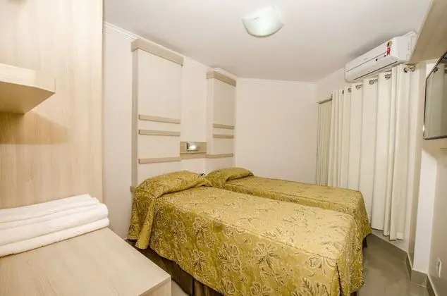 Standard Dört Kişilik Oda