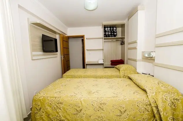 Standard Dört Kişilik Oda
