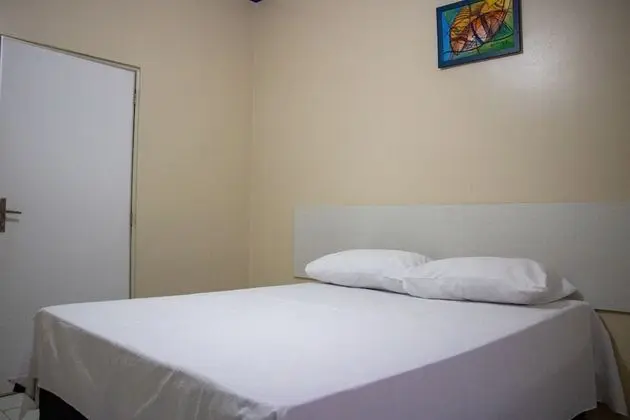 Basic Tek Kişilik Oda