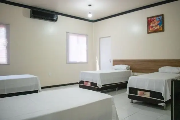 Basic Üç Kişilik Oda