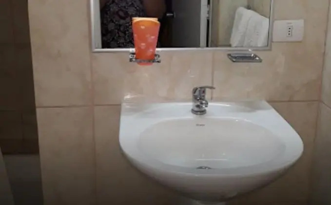 Standard Üç Kişilik Oda