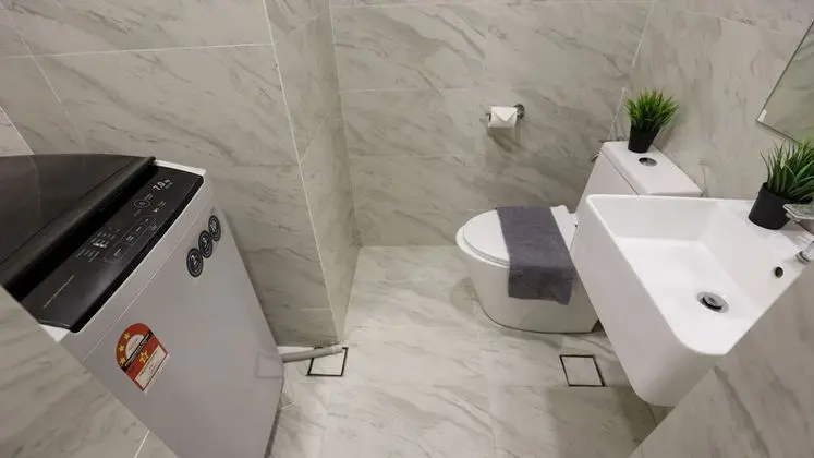 Exclusive Apart Daire, 2 Yatak Odası
