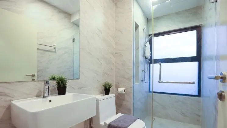 Exclusive Apart Daire, 2 Yatak Odası