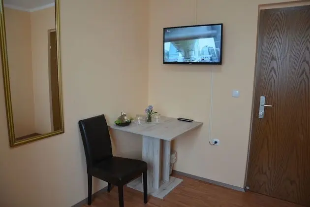Comfort Tek Kişilik Oda