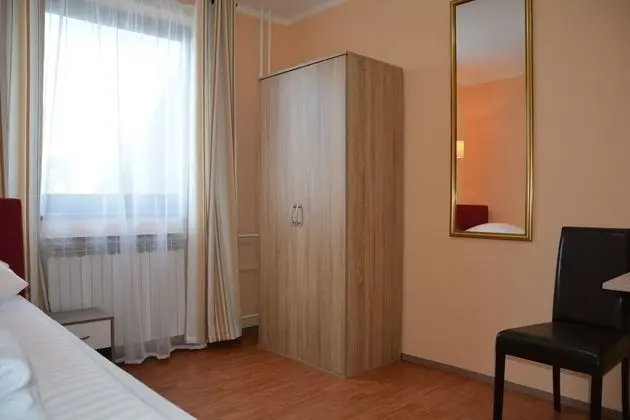 Comfort Tek Kişilik Oda