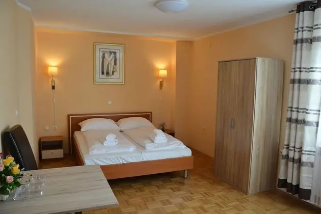 Comfort Üç Kişilik Oda