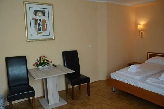 Comfort Üç Kişilik Oda