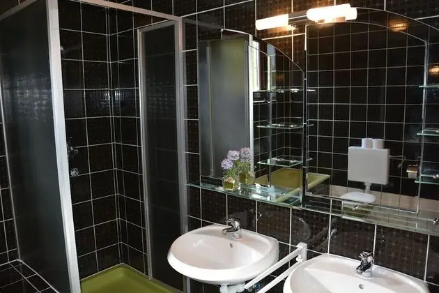 Comfort Üç Kişilik Oda