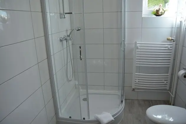 Comfort Üç Kişilik Oda