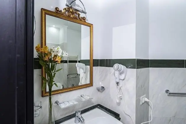 Superior Tek Büyük Yataklı Oda