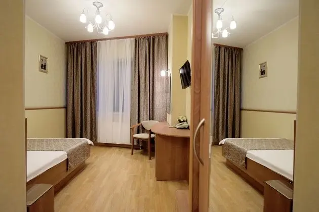 Superior Tek Kişilik Oda