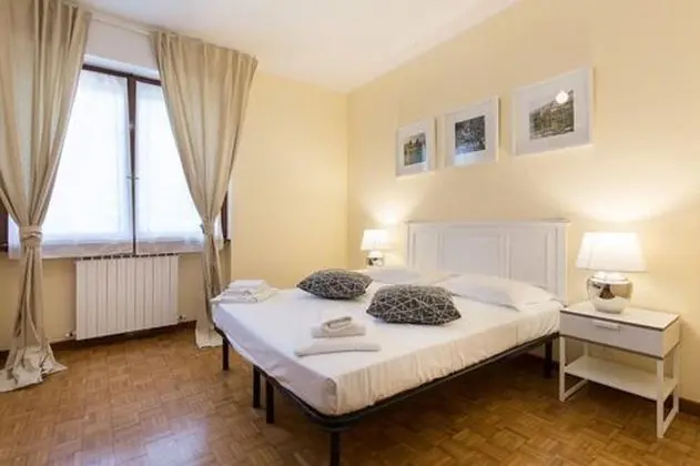 Apart Daire, 2 Yatak Odası