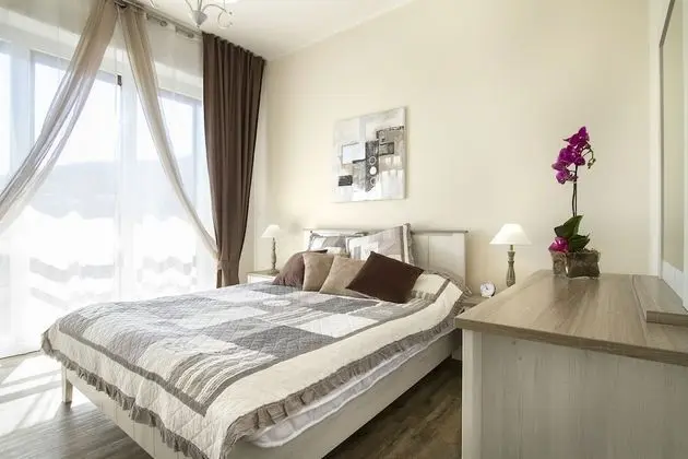 Apart Daire, 3 Yatak Odası