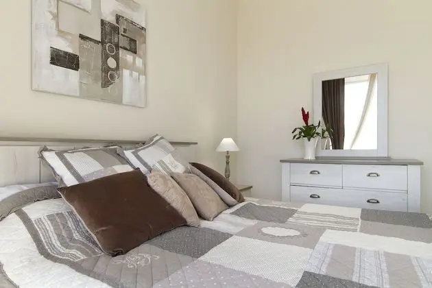 Apart Daire, 3 Yatak Odası