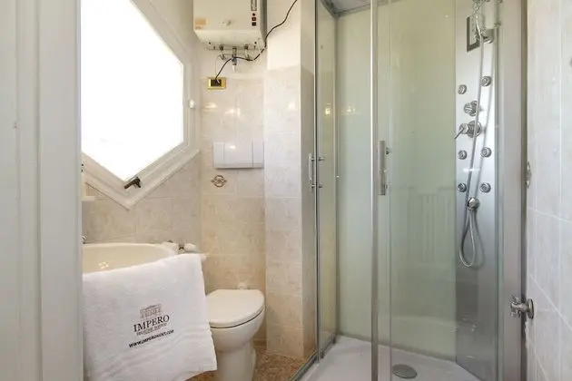 Apart Daire, 3 Yatak Odası