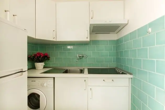 Apart Daire, 3 Yatak Odası