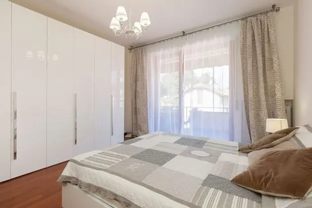 Apart Daire, 3 Yatak Odası