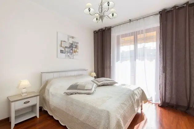 Apart Daire, 3 Yatak Odası