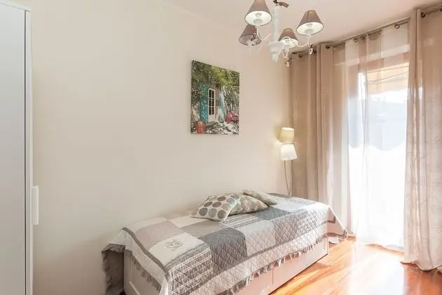 Apart Daire, 3 Yatak Odası