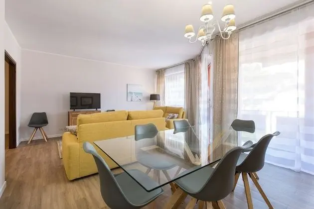 Apart Daire, 3 Yatak Odası