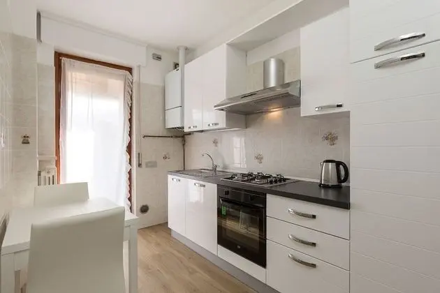 Apart Daire, 3 Yatak Odası