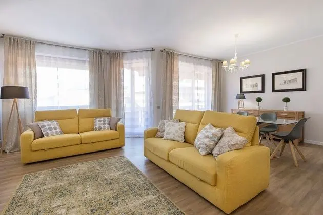 Apart Daire, 3 Yatak Odası