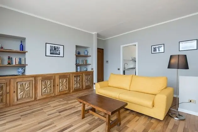 Apart Daire, 1 Yatak Odası