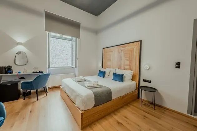Club Classic Room (No.3)