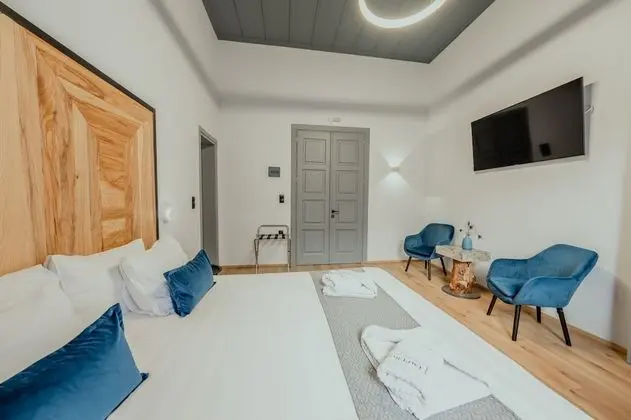 Club Classic Room (No.3)