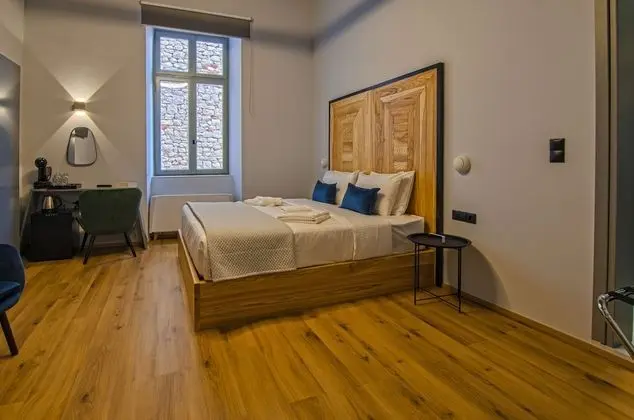 Club Classic Room (No.3)
