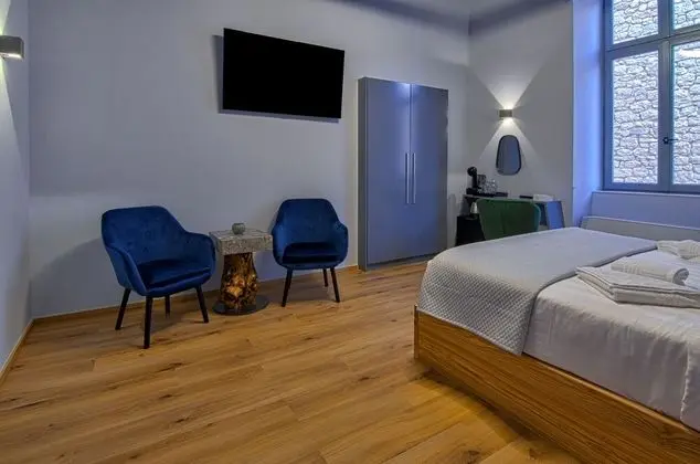 Club Classic Room (No.3)