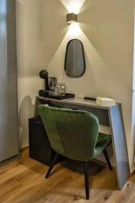 Club Classic Room (No.3)