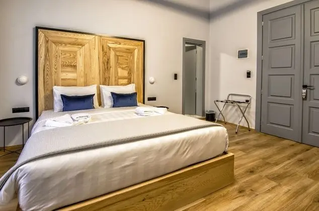 Club Classic Room (No.3)