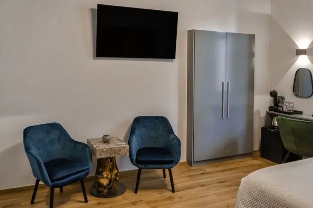 Club Classic Room (No.3)
