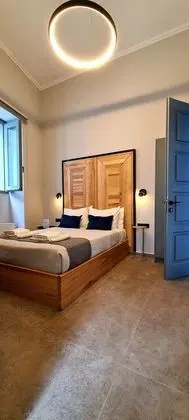 Economy Oda, 1 Çift Kişilik Yatak (No.1)