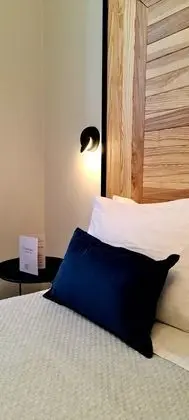 Economy Oda, 1 Çift Kişilik Yatak (No.1)