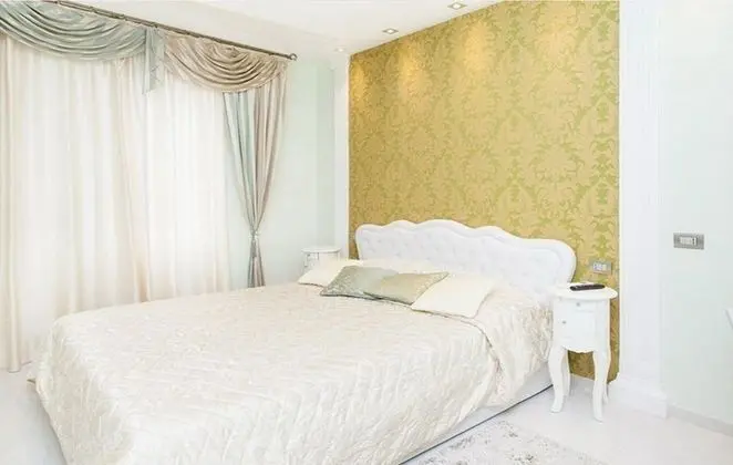 Business Oda, 1 Yatak Odası