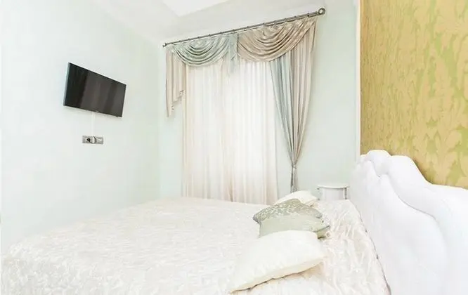 Business Oda, 1 Yatak Odası