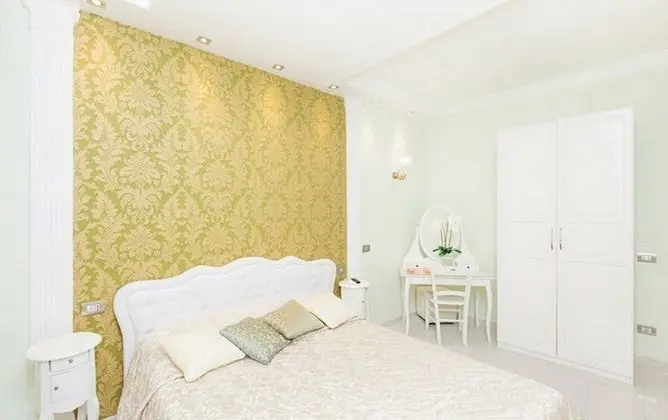 Business Oda, 1 Yatak Odası