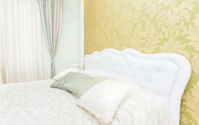 Business Oda, 1 Yatak Odası