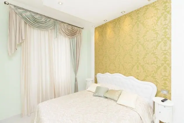 Business Oda, 1 Yatak Odası