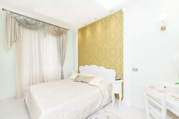 Business Oda, 1 Yatak Odası