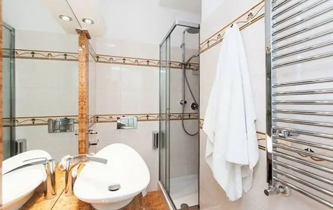 Business Oda, 1 Yatak Odası