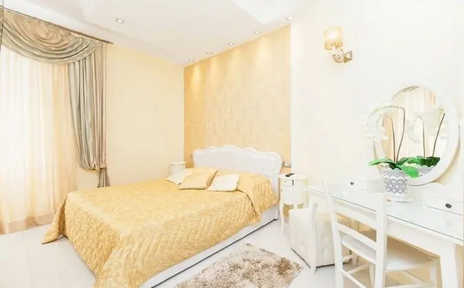 Classic Oda, 1 Yatak Odası